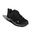 adidas Wanderschuhe Terrex AX2R schwarz Kinder